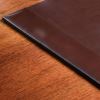 Dacasso Bonded Leather Side-Rail Desk Pad4