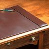 Dacasso Bonded Leather Side-Rail Desk Pad5