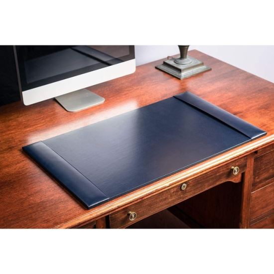 Dacasso Bonded Leather Desk Pad1