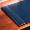 Dacasso Bonded Leather Desk Pad2