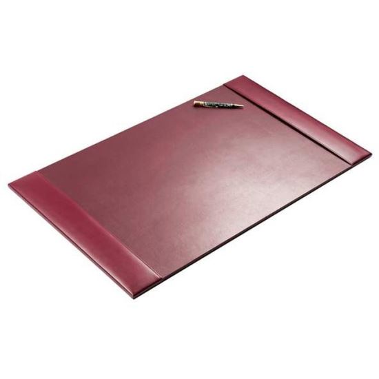 Dacasso Bonded Leather Desk Pad1