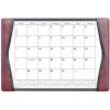 Dacasso Leather Calendar Desk Pad1