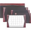 Dacasso Leather Calendar Desk Pad4