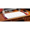 Dacasso Leather Calendar Desk Pad4