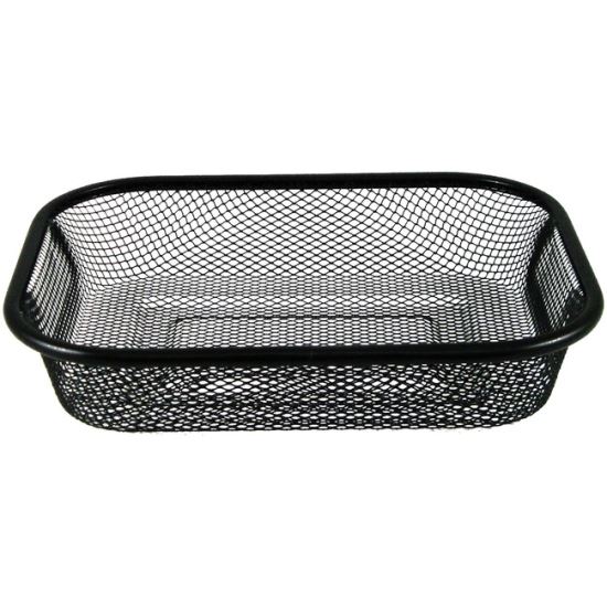 RDI Square Wire Basket Organizer1