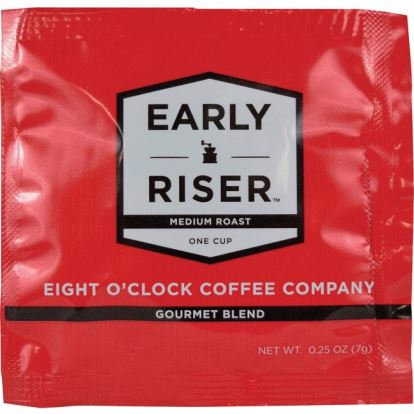Eight O'Clock Coffee Pod Early Riser Coffee1