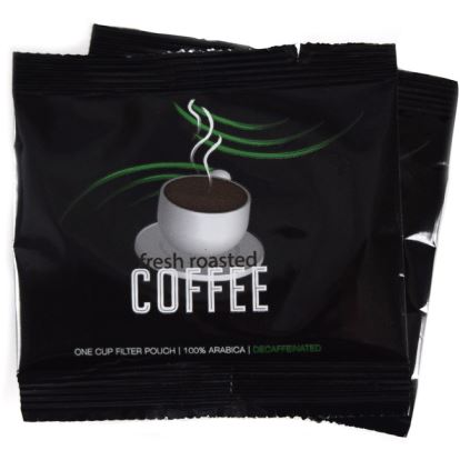 DIPLOMAT Pouch Decaf Coffee1