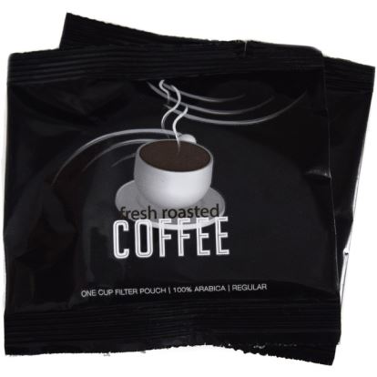DIPLOMAT Pouch Regular Coffee1