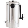 Coffee Pro Stainless Steel Commercial Percolating Urn3