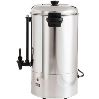 Coffee Pro Stainless Steel Commercial Percolating Urn4