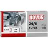 Novus 24/6 Super Premium Staples1