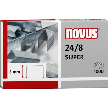 Novus 24/8 Super Premium Staples1
