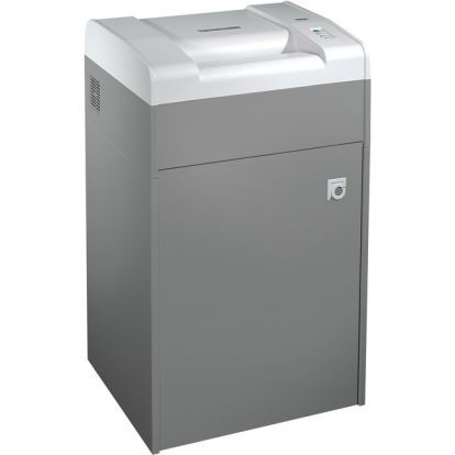 Dahle 20392 High Capacity Paper Shredder w/Automatic Oiler1