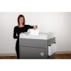 Dahle 20392 High Capacity Paper Shredder w/Automatic Oiler6