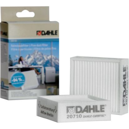 Dahle 20710 CleanTEC Fine Dust Filter for Dahle CleanTEC Shredders1
