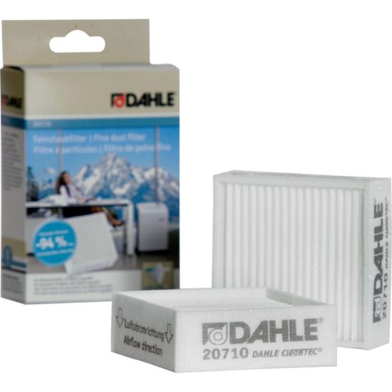 Dahle 20710 CleanTEC Fine Dust Filter for Dahle CleanTEC Shredders1