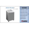 Dahle 40430 Paper Shredder w/Automatic Oiler13