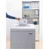 Dahle 40434 High Security Paper Shredder w/Automatic Oiler5