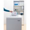 Dahle 40434 High Security Paper Shredder w/Automatic Oiler6