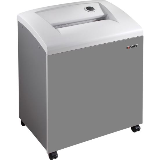 Dahle Dahle 40530 Paper Shredder w/Automatic Oiler1