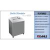 Dahle Dahle 40530 Paper Shredder w/Automatic Oiler12