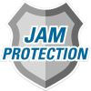 Dahle 40606 Oil-Free Paper Shredder w/Jam Protection10