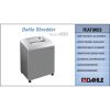 Dahle 40606 Oil-Free Paper Shredder w/Jam Protection11