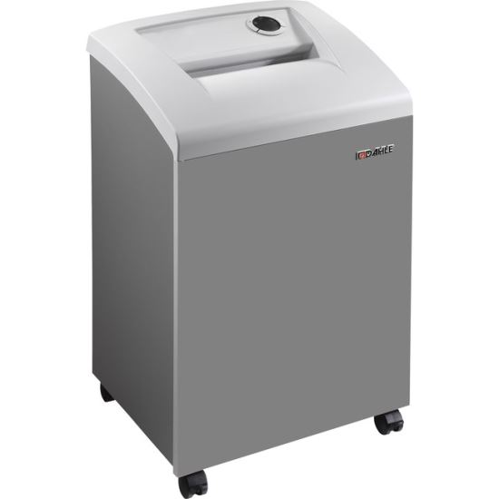 Dahle 41334 High Security Paper Shredder w/Fine Dust Filter1