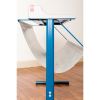 Dahle 472s Premium Rotary Trimmer w/stand11
