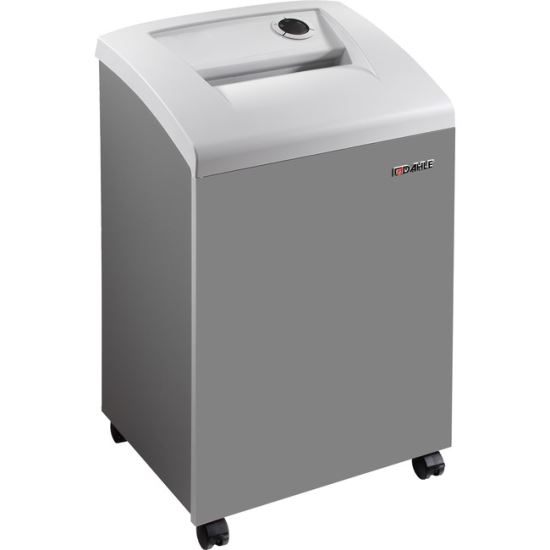 Dahle 50314 Oil-Free Paper Shredder w/Jam Protection1