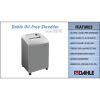 Dahle 50314 Oil-Free Paper Shredder w/Jam Protection13