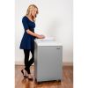 Dahle 50410 Oil-Free Paper Shredder w/Jam Protection7