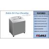 Dahle 50514 Oil-Free Paper Shredder w/Jam Protection12
