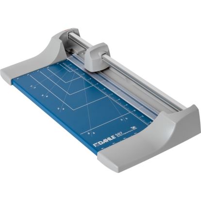 Dahle 507 Personal Rotary Trimmer1