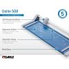 Dahle 508 Personal Rotary Trimmer10