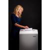 Dahle CleanTEC 51414 Oil-Free Paper Shredder w/Fine Dust Filter7