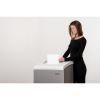 Dahle CleanTEC 51472 Paper Shredder w/Fine Dust Filter9