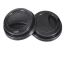 RDI Oval Slot Cup Lids1