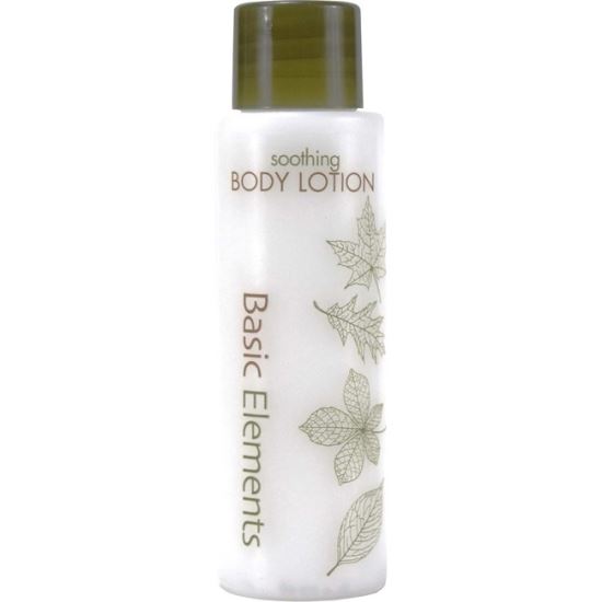 RDI Basic Elements Body Lotion1