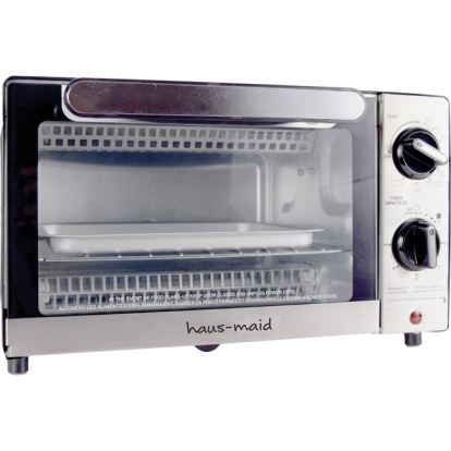 RDI Toaster Oven1