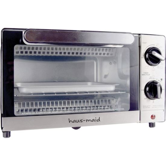 RDI Toaster Oven1