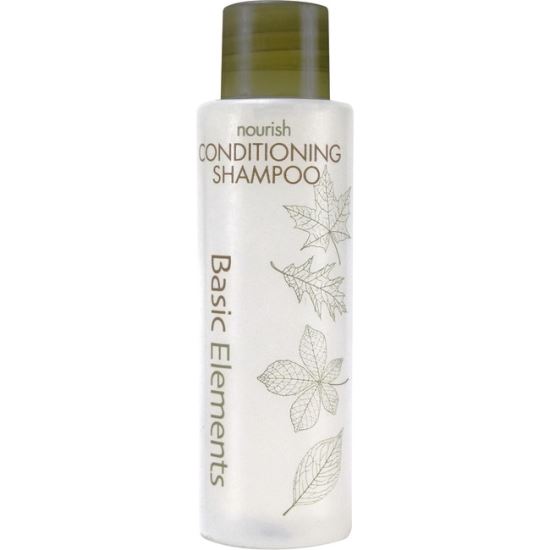 RDI Basic Elements Shampoo1