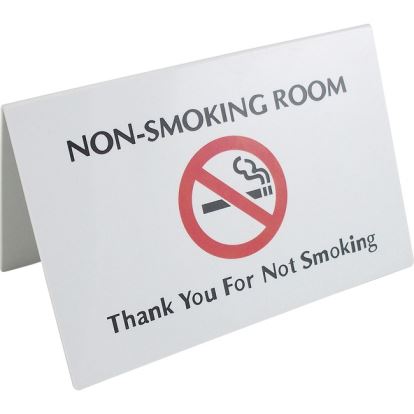 RDI No Smoking Sign1
