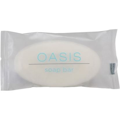 RDI OASIS Oval Bar Soap1