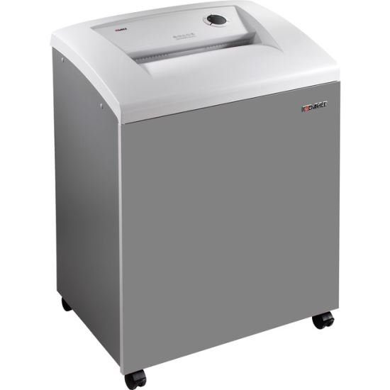 Dahle CleanTEC 51564 Oil-Free Paper Shredder w/Fine Dust Filter1