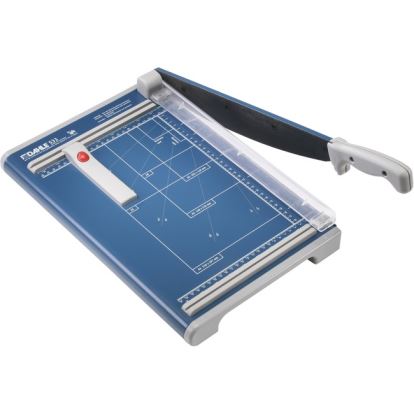 Dahle 533 Professional Guillotine Trimmer1