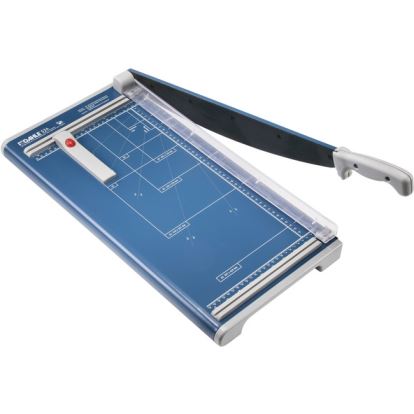 Dahle 534 Professional Guillotine Trimmer1