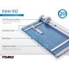 Dahle 552 Professional Rotary Trimmer11