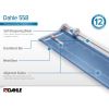 Dahle 558 Professional Rotary Trimmer12