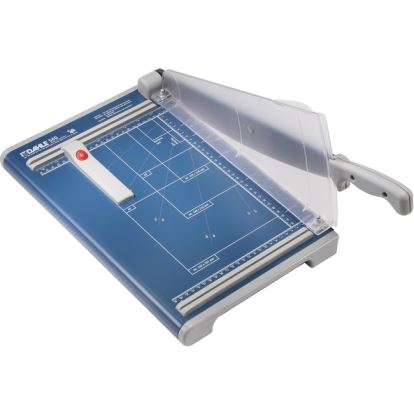 Dahle 560 Professional Guillotine Trimmer1